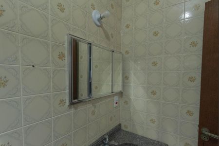 Casa para alugar com 255m², 3 quartos e 3 vagas Casa para alugar com 255m², 3 quartos e 3 vagasBanheiro da Suíte