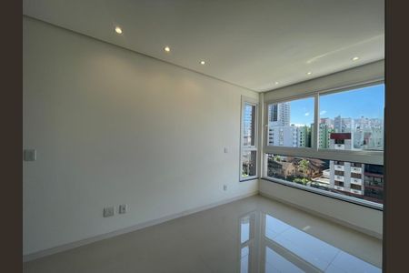 Sala de apartamento para alugar com 2 quartos, 77m² em Vila Rosa, Novo Hamburgo