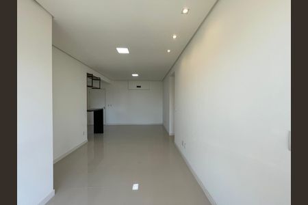 Sala de apartamento para alugar com 2 quartos, 77m² em Vila Rosa, Novo Hamburgo