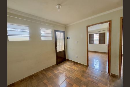 Sala casa 1 de casa à venda com 5 quartos, 155m² em Jardim Palmira, Guarulhos