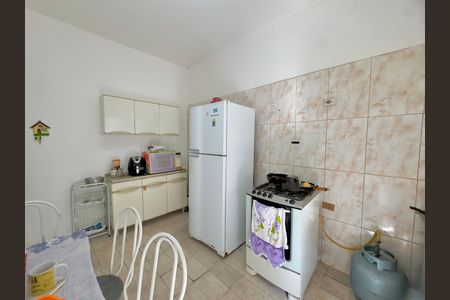 Cozinha casa 2 de casa para alugar com 5 quartos, 155m² em Jardim Palmira, Guarulhos