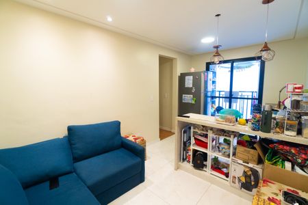 Apartamento para alugar com 2 quartos, 40m² em Parque Jabaquara, São Paulo