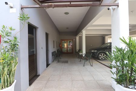 Área comum de apartamento à venda com 2 quartos, 78m² em Nossa Senhora das Gracas, Canoas