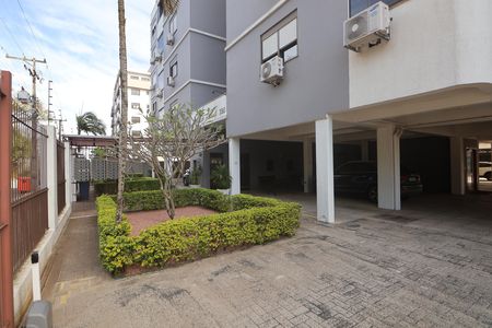 Área comum de apartamento à venda com 2 quartos, 78m² em Nossa Senhora das Gracas, Canoas