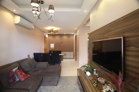 Apartamento à venda com 2 quartos, 78m² em Nossa Senhora das Gracas, Canoas