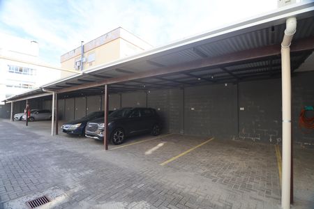 Box de apartamento à venda com 2 quartos, 78m² em Nossa Senhora das Gracas, Canoas