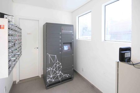 Apartamento à venda com 2 quartos, 36m² em Vila Formosa, São Paulo
