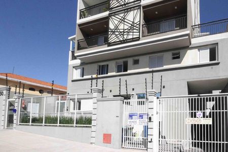 Apartamento à venda com 2 quartos, 36m² em Vila Formosa, São Paulo