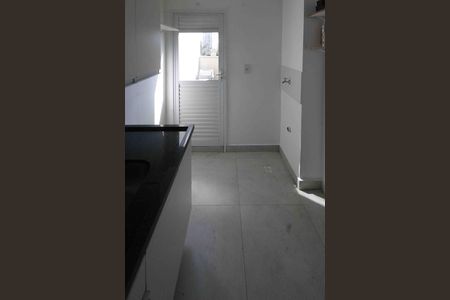 Apartamento à venda com 2 quartos, 36m² em Vila Formosa, São Paulo