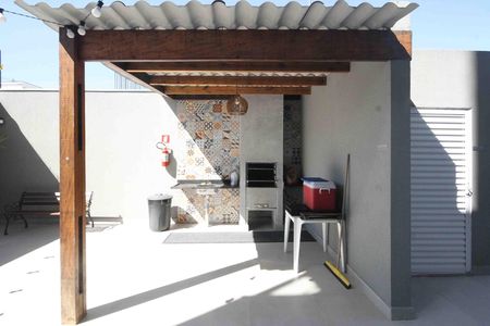 Apartamento à venda com 2 quartos, 36m² em Vila Formosa, São Paulo