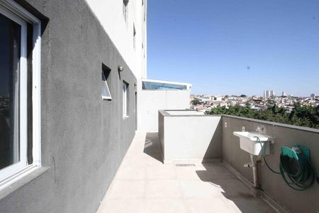 Apartamento à venda com 2 quartos, 36m² em Vila Formosa, São Paulo