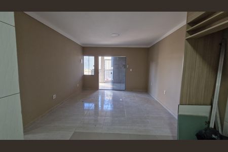 Sala de casa para alugar com 2 quartos, 70m² em Cabral, Nilópolis