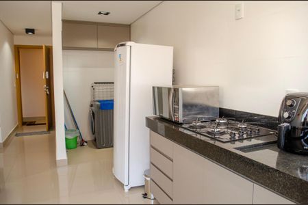Apartamento para alugar com 2 quartos, 78m² em Setor Marista, Goiânia