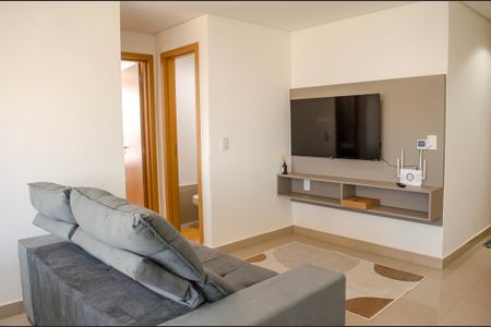 Apartamento para alugar com 2 quartos, 78m² em Setor Marista, Goiânia