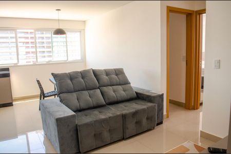 Apartamento para alugar com 2 quartos, 78m² em Setor Marista, Goiânia