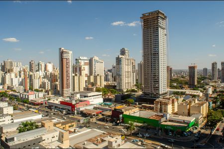 Apartamento para alugar com 2 quartos, 78m² em Setor Marista, Goiânia