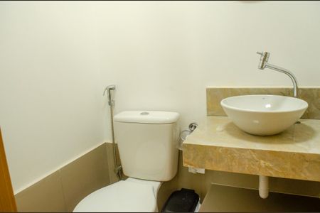 Apartamento para alugar com 2 quartos, 78m² em Setor Marista, Goiânia