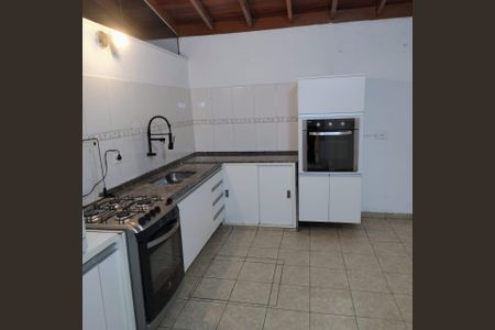 Casa de condomínio para alugar com 90m², 2 quartos e 2 vagas Casa de condomínio para alugar com 90m², 2 quartos e 2 vagasCozinha