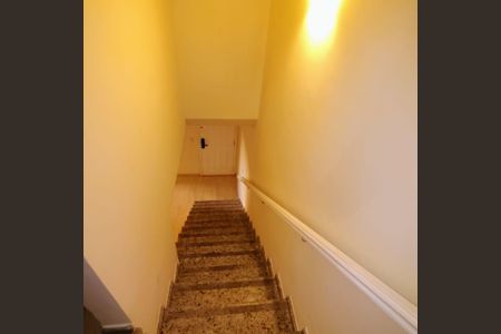 Casa de condomínio para alugar com 90m², 2 quartos e 2 vagas Casa de condomínio para alugar com 90m², 2 quartos e 2 vagasSala