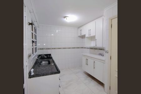 Casa de condomínio para alugar com 90m², 2 quartos e 2 vagas Casa de condomínio para alugar com 90m², 2 quartos e 2 vagasCozinha