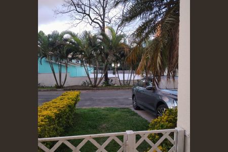 Casa de condomínio para alugar com 90m², 2 quartos e 2 vagas Casa de condomínio para alugar com 90m², 2 quartos e 2 vagasÁrea externa