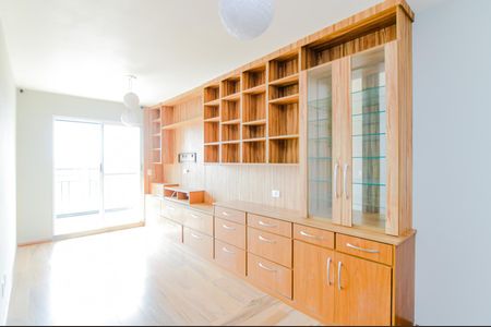 Apartamento para alugar com 82m², 3 quartos e 1 vagaSala