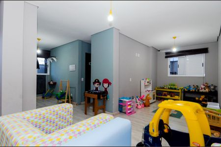 Apartamento para alugar com 82m², 3 quartos e 1 vagaBrinquedoteca