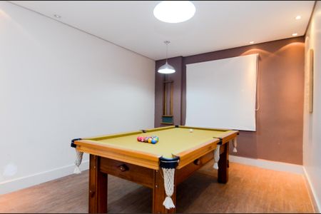 Apartamento para alugar com 82m², 3 quartos e 1 vagaSala de Jogos