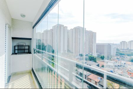 Apartamento para alugar com 82m², 3 quartos e 1 vagaVaranda Sala / Quarto 1 