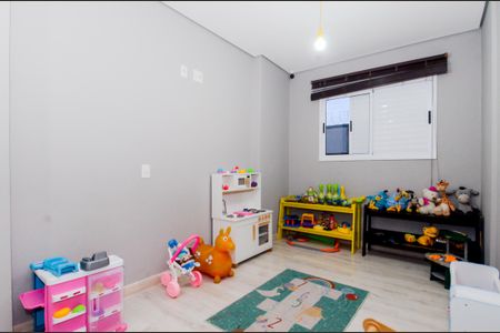 Apartamento para alugar com 82m², 3 quartos e 1 vagaBrinquedoteca