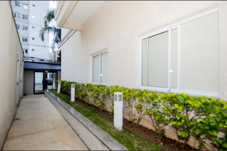 Apartamento para alugar com 82m², 3 quartos e 1 vagaHall de entrada