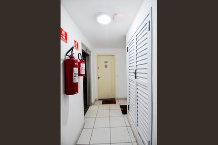 Área comum de apartamento para alugar com 3 quartos, 82m² em Jardim Flor da Montanha, Guarulhos