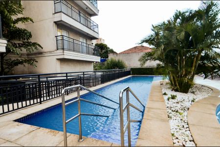 Apartamento para alugar com 82m², 3 quartos e 1 vagaPiscina 