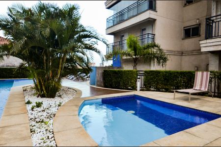 Apartamento para alugar com 82m², 3 quartos e 1 vagaPiscina 
