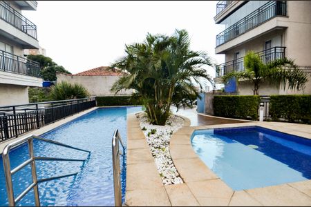 Apartamento para alugar com 82m², 3 quartos e 1 vagaPiscina 
