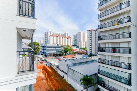 Apartamento para alugar com 82m², 3 quartos e 1 vagaVaranda Quarto 2 / Suíte