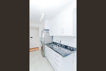 Apartamento para alugar com 82m², 3 quartos e 1 vagaCozinha