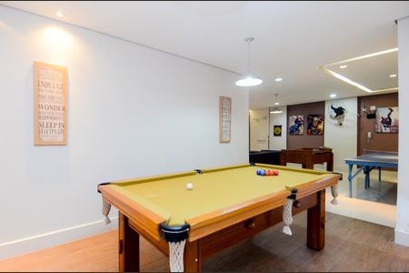 Apartamento para alugar com 82m², 3 quartos e 1 vagaSala de Jogos