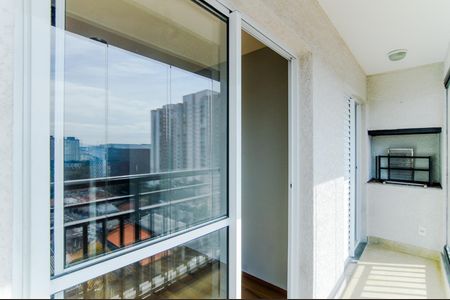 Apartamento para alugar com 82m², 3 quartos e 1 vagaVaranda Sala / Quarto 1 