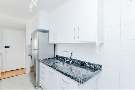 Apartamento para alugar com 82m², 3 quartos e 1 vagaCozinha