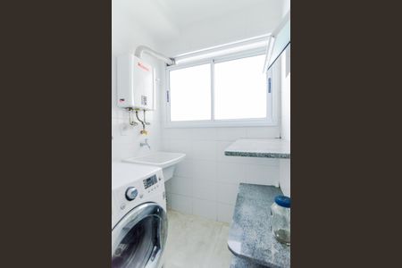 Apartamento para alugar com 82m², 3 quartos e 1 vagaÁrea de Serviço