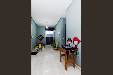 Apartamento para alugar com 82m², 3 quartos e 1 vagaBrinquedoteca