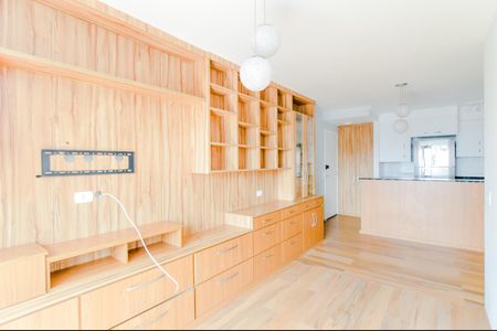 Apartamento para alugar com 82m², 3 quartos e 1 vagaSala