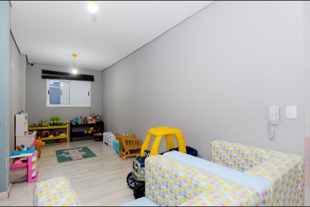 Apartamento para alugar com 82m², 3 quartos e 1 vagaBrinquedoteca