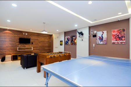 Sala de Jogos de apartamento para alugar com 3 quartos, 82m² em Jardim Flor da Montanha, Guarulhos