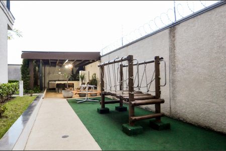 Apartamento para alugar com 82m², 3 quartos e 1 vagaÁrea comum
