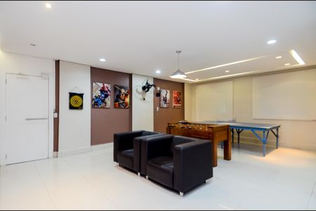 Apartamento para alugar com 82m², 3 quartos e 1 vagaSala de Jogos