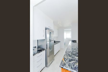 Apartamento para alugar com 82m², 3 quartos e 1 vagaCozinha