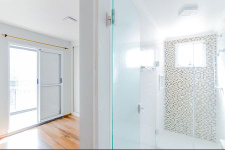 Apartamento para alugar com 82m², 3 quartos e 1 vagaQuarto 3 - Suíte