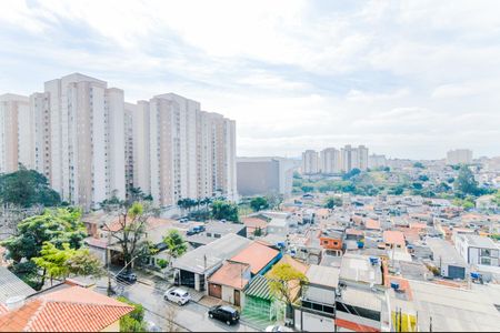 Apartamento para alugar com 82m², 3 quartos e 1 vagaVaranda Sala / Quarto 1 